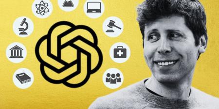 الذكاء الاصطناعي في كل شيء.. خطة OpenAI لتغيير العالم الذي نعرفه - المصدر 24