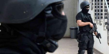 ضبط مالك أستوديو تصوير تلفزيونى "بدون ترخيص" بالقاهرة بالمخالفة لقانون حماية حقوق الملكية الفكرية - المصدر 24