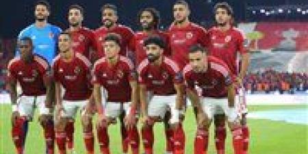 مفاجأة مدرب الأهلي لشبيبة القبائل الجزائري في دور المجموعات - المصدر 24