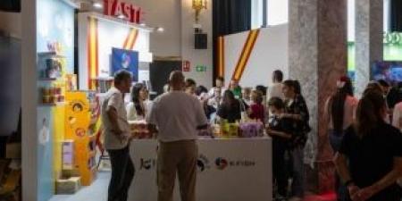 تحالف كوري يضم 226 شركة يشارك في «كيه - إكسبو الإمارات 2025» بدبي - المصدر 24