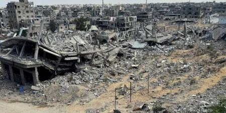 25 دولة زودت "إسرائيل" بالنفط خلال عدوانها على غزة.. تعرف على ابرزها - المصدر 24