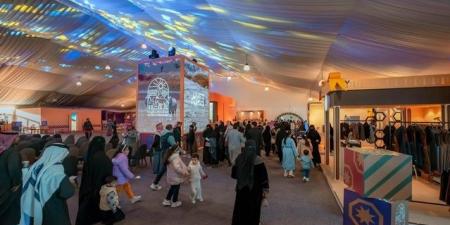 انطلاق موسم شتاء درب زبيدة 2025 تحت شعار "ميّل وتلقانا" - المصدر 24