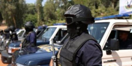 بعد تداول مقطع فيديو.. الداخلية تكشف تفاصيل وقعة القبض على أحد الأشخاص وتفتيش مسكنه بالشرقية - المصدر 24