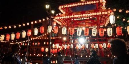 ألوان وغموض: مهرجانات فريدة من نوعها حول العالم - المصدر 24