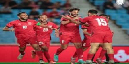 المنتخب الوطني لكرة القدم يخسر وديا أمام نظيره التونسي 2-3 - المصدر 24