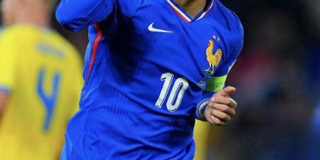 كيليان مبابي بعد الوصول لـ 400 هدف: الرقم لا يكفيني - المصدر 24