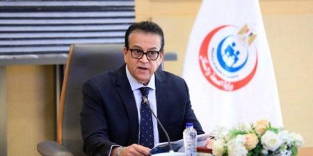 مصر.. وزير الصحة يتابع حالة الطبيب المصاب بطلق ناري طائش ويوجه بتقديم كافة أوجه الدعم الطبي - المصدر 24