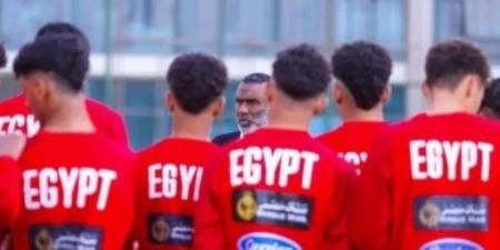 منتخب مصر يتأخر أمام سويسرا بهدفين فى الشوط الأول بكأس العالم للناشئين - المصدر 24