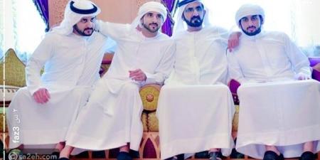 عيد ميلاد سمو الشيخ حمدان بن محمد بن راشد آل مكتوم هكذا يقضي اليوم! - المصدر 24