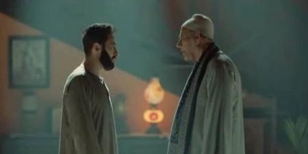 بعد بدء التصوير.. تفاصيل مسلسل «المداح» الجزء السادس - المصدر 24