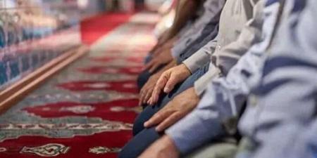 مواقيت الصلاة اليوم الجمعة 14 نوفمبر 2025 في القاهرة والمحافظات - المصدر 24