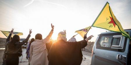 اجتماعات مرتقبة بين "قسد" ودمشق خارج سوريا بضغوط أمريكية لتسريع مسار الاندماج - المصدر 24