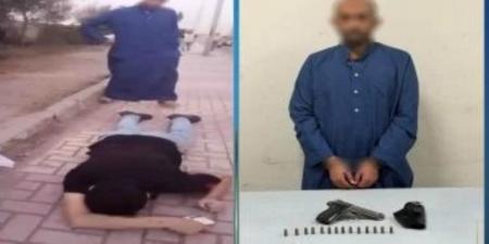 النيابة العامة تكشف تفاصيل مقتل موظف كرموز بالإسكندرية - المصدر 24