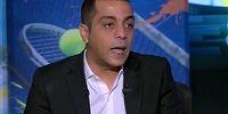 المعاينة تكشف سبب حادث لاعب الزمالك محمد صبري - المصدر 24