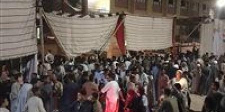 كل ما تريد معرفته عن نظام الإعادة والفوز في انتخابات مجلس النواب - المصدر 24