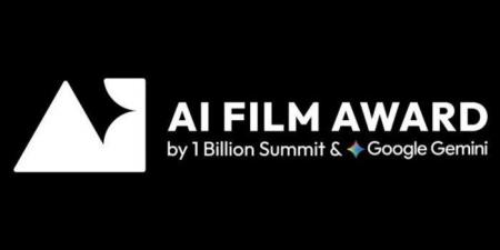قمة المليار متابع و«Google Gemini» يمددان جائزة الأفلام بالذكاء الاصطناعي.. ما القصة؟ - المصدر 24