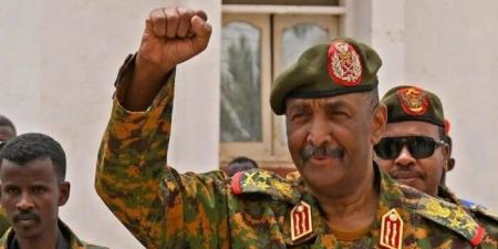 عاجل | «البرهان» يعلن التعبئة العامة للجيش السوداني بولاية الجزيرة - المصدر 24