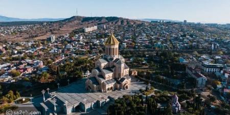 الهجرة الهادئة إلى جورجيا: فرصة بتكلفة بسيطة - المصدر 24