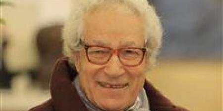 تفاصيل تبرع فاروق حسني بجائزة مؤسسة كيميت لصالح مستشفى أبو الريش للأطفال - المصدر 24