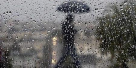الأرصاد الجوية: حالة من عدم الاستقرار الجوي وأمطار غزيرة متوقعة الأيام المقبلة - المصدر 24