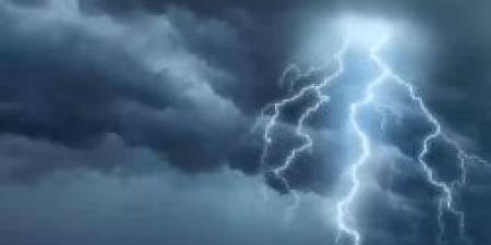 المركز الوطني للأرصاد ينبه من هطول أمطار يوم غد السبت - المصدر 24