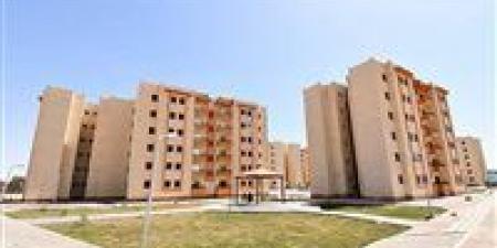 التفاصيل الكاملة لمشروعي جنة مصر وسكن مصر.. 1,042 وحدة سكنية - المصدر 24