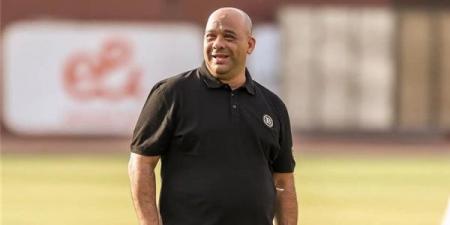 وليد صلاح الدين: قرار تحية الجماهير بعد كل مباراة لإرضاء ودعم المشجعين.. وأحمد سيد زيزو لم يسيء لنادي الزمالك - المصدر 24