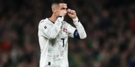 مدرب إيرلندا يسخر من رونالدو: "هل كنت في عقلك؟" - المصدر 24
