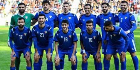 بث مباشر.. مشاهدة مباراة الكويت وتنزانيا الودية الدولية - المصدر 24