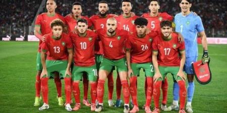 مواجهة قوية.. بث مباشر لمباراة المغرب وموزمبيق الودية الدولية - المصدر 24