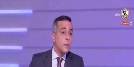 خروج جثمان محمد صبري من المستشفى إلى مسجد السلام بالتجمع لأداء صلاة الجنازة - المصدر 24