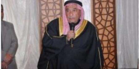 بالفيديو .. الشيخ القلاب: حضرت جاهة لطلب عروس عند "قرايبي" وكان كتابها مكتوبًا مسبقًا - المصدر 24