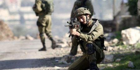 استشهاد فتيين فلسطينيين برصاص الاحتلال الإسرائيلي في الضفة الغربية - المصدر 24