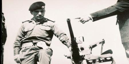 الذكرى الـ 90 لميلاد المغفور له الملك الحسين تصادف اليوم - المصدر 24