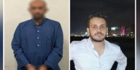 المتهم بقتل مهندس الإسكندرية يعترف: أطلقت عليه وابل رصاص وضربته بظهر الطبنجة - المصدر 24