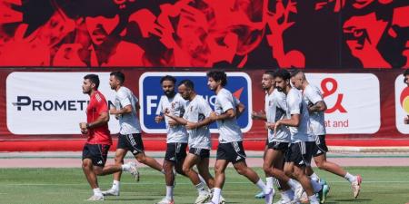 الأهلي يعلن قيد زعلوك ورأفت وهيثم فى القائمة الأفريقية - المصدر 24
