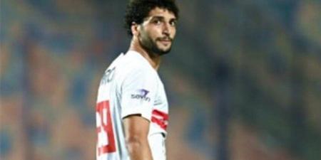 فيفا يرشح مهاجم الزمالك لجائزة بوشكاش لأفضل هدف في 2025 - المصدر 24