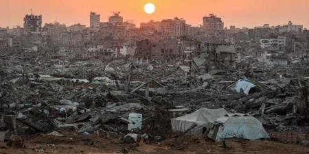 غزة شرارة الوعي التي أعادت تعريف الحضارة والوعي الأنساني ..من نهاية الدورة الغربية إلى ميلاد دورة إنسانية جديدة... - المصدر 24