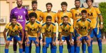 محمد عطية يختار 20 لاعبا في قائمة طنطا لمواجهة ديروط بدوري المحترفين - المصدر 24
