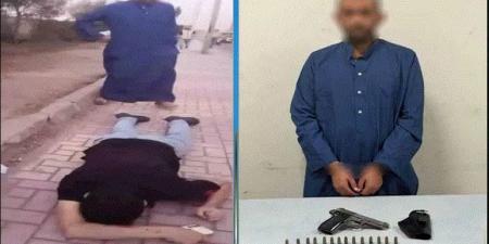 اعترافات مثيرة لقاتل مهندس الإسكندرية - المصدر 24