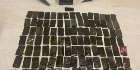 الجيش: طبقنا قواعد الاشتباك وأحبطنا محاولة تهريب مواد مخدرة بواسطة طائرة مسيرة - المصدر 24