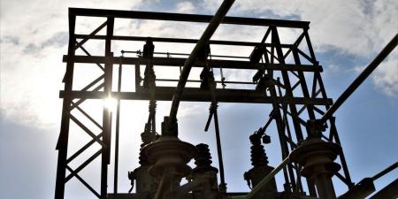 فصل التيار الكهربائي بمنطقة تل الأربعين في الأغوار الشمالية الأحد - المصدر 24