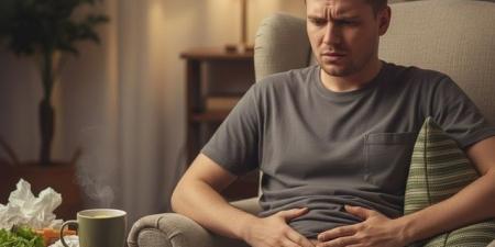 6 Foods That Reduce Gas and Bloating Naturally - المصدر 24