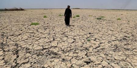 كارثة مائية على أبواب إيران وتحذيرات من الجفاف.. هل تصبح طهران غير صالحة للسكن؟ - المصدر 24
