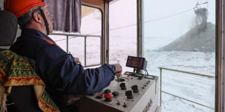 كم يكلف بناء مدينة جديدة في سيبيريا؟ - المصدر 24