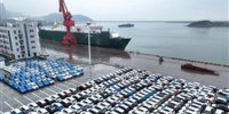 «فرصة الساعة الأخيرة للسيارات الصينية».. خبير يحذر من موجة غلاء محتملة - المصدر 24