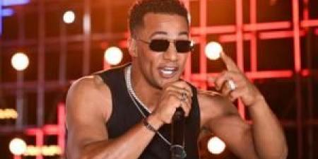 "يا رب تعمل حادثة" .. محمد رمضان يرد على "تعليق مستفز" - المصدر 24