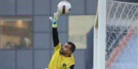 عمرو حسام حارس وادي دجلة: نستحق الفوز على الزمالك.. ونتائجنا ليست "طفرة وقتية" - المصدر 24