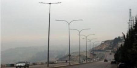 تحذير من ضباب كثيف ورياح مثيرة للغبار مع استمرار البرودة في المملكة - المصدر 24