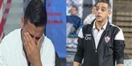 خالد الغندور يشيد بموقف إدارة الأهلي وسيد عبدالحفيظ خلال جنازة محمد صبري - المصدر 24